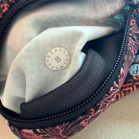 Lululemon Speed Up Tight Full On Luxtreme 28” Pants Leggings - Picture 15 of 16